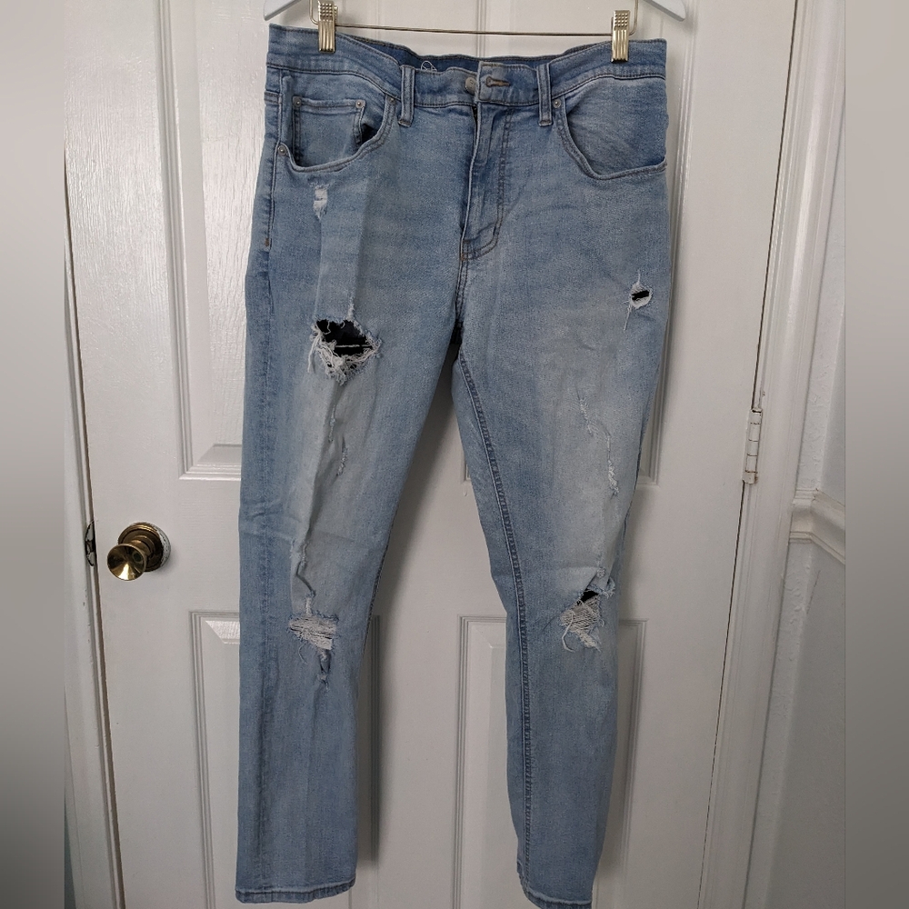 Original Use Men's Jeans
